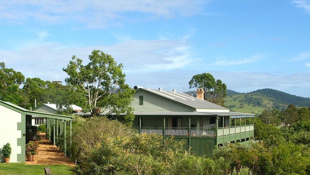 Amamoor Lodge Extérieur photo