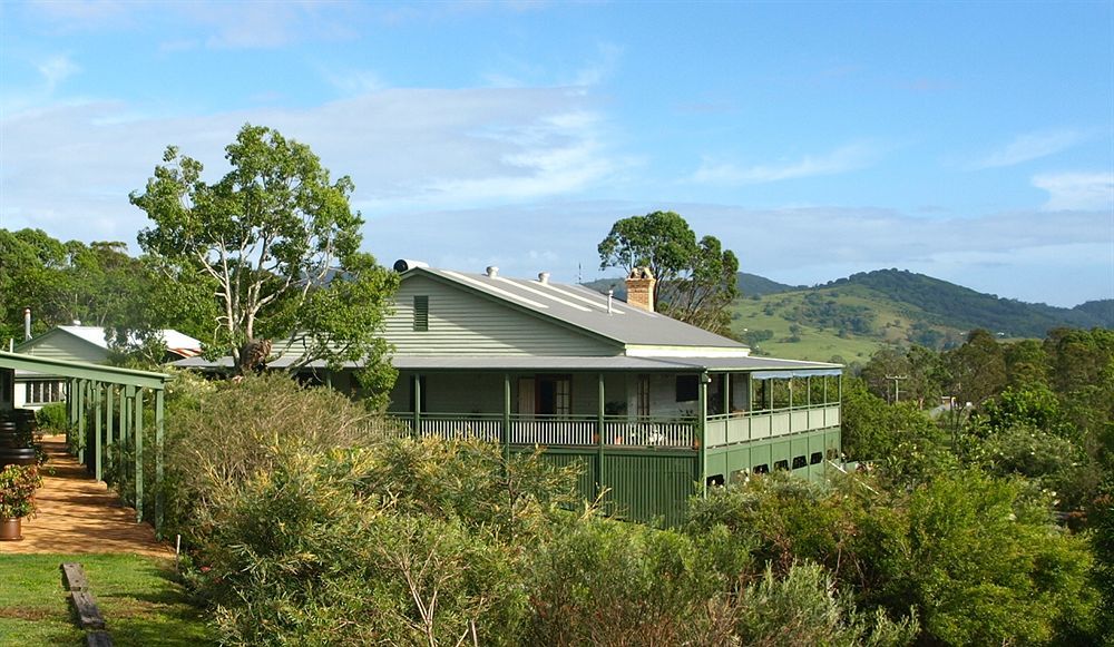 Amamoor Lodge Extérieur photo