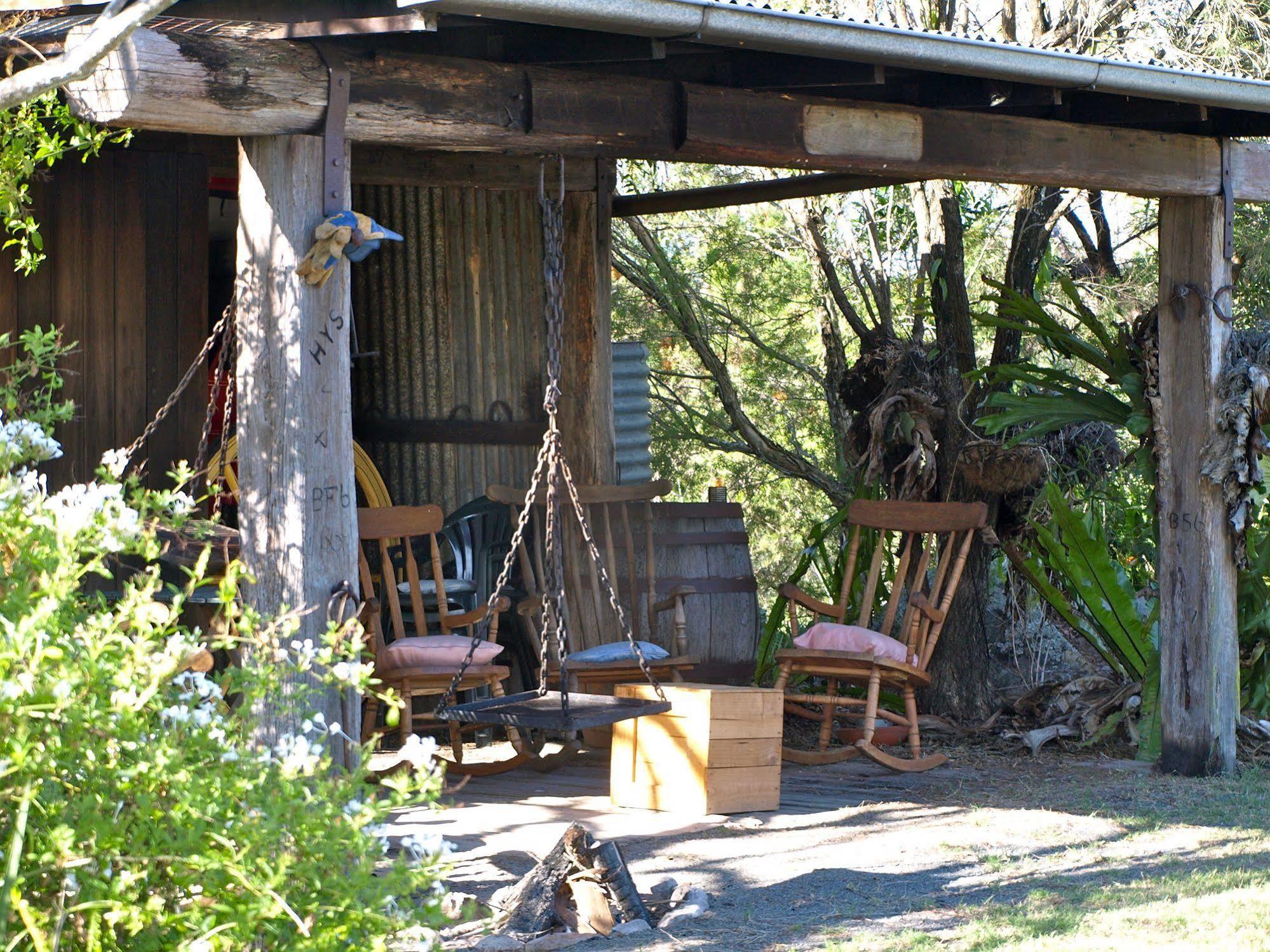 Amamoor Lodge Extérieur photo